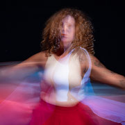 Esercizio di fotografia creativa in camera con Valentina Panera | Alessandro Tintori