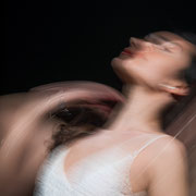 Fotografia dinamica con Francesca Pulerà | Alessandro Tintori