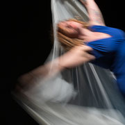Esercizio di fotografia creativa in camera con Valentina Panera | Alessandro Tintori