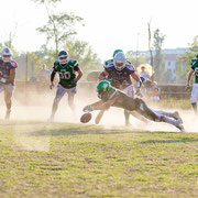 1046.557 Rams Milano vs Achei Crotone © 2022 Alessandro Tintori