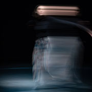Meditazione fotografica con Matilde Agogeri | Alessandro Tintori
