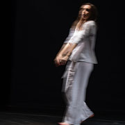 Fotografia a colori dalla meditazione fotografica con Giulia Temperini | Alessandro Tintori