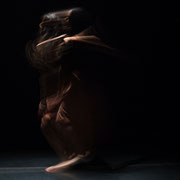 Fotografia dinamica con Francesca Pulerà | Alessandro Tintori
