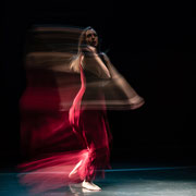 Fotografia a colori dalla meditazione fotografica con Giulia Temperini | Alessandro Tintori