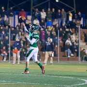 Fotografia sportiva di football americano Bengals Brescia vs Rams Milano | Alessandro Tintori