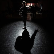 Scherma: backstage ritratto sportivo con Alice Tosi | Luigi Larva