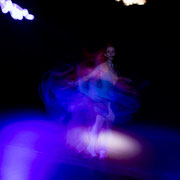 Fotografia artistica di danza con Matilde Agogeri | Alessandro Tintori