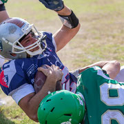 1046.153 Rams Milano vs Achei Crotone © 2022 Alessandro Tintori