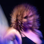 Esercizio di fotografia creativa in camera con Valentina Panera | Alessandro Tintori