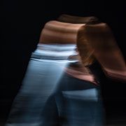 Fotografia a colori dalla meditazione fotografica con Giulia Temperini | Alessandro Tintori