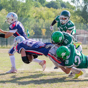 1046.145 Rams Milano vs Achei Crotone © 2022 Alessandro Tintori