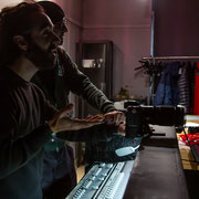 Scherma: backstage ritratto sportivo con Alice Tosi | Luigi Larva