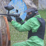 Paintball