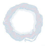A Day 100 x 100cm R.K. 2012