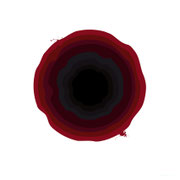 The Place To Be 100 x 100cm R.K. 2012