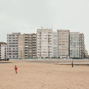 Architekturfotografie Thomas Nutt, Oostende