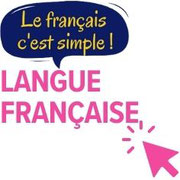 langue française simple le français c'est simple