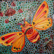 15 cm x 15 cm