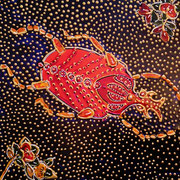 15 cm x 15 cm