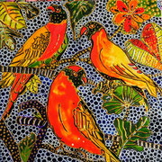 20x20 cm Vendue