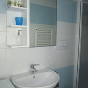 Il bagno privato