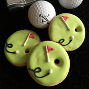 Cookies Golf
