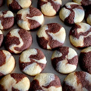 Swirl Cookies