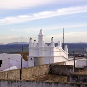 Andalusien - Sancti Petri - Cadiz - Costa de la Luz