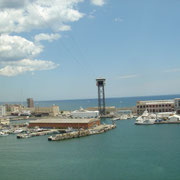 Barcelona - Antonio Gaudi - Meeting & Incentive Reise - Tapas - La Rambla - Cava -