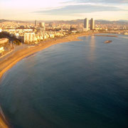 Spanien - spain - Barcelona - Ramblas mittelmeer - sitges - hafen - w-hotel - incentive reisen incentive agentur - Meeting-Incentive-Conference-Events - Mitarbeitermotivation - Teambuilding - Veranstaltung