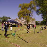 Edinburgh - Schottisch - Schottland - Kilt - Highland Games - Single Malt Whisky Tasting - RIB-Speed-Boat  - incentive reisen incentive agentur - Meeting-Incentive-Conference-Events - Mitarbeitermotivation - Teambuilding - Highlands - loch ness