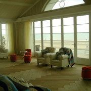 Noordwijk aan Zee - Huis ter duin - Palace Hotel - Beach Club - Space Center