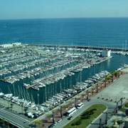 Spanien - spain - Barcelona - Ramblas mittelmeer - sitges - hafen - w-hotel - incentive reisen incentive agentur - Meeting-Incentive-Conference-Events - Mitarbeitermotivation - Teambuilding - VeranstaltungSpanien - spain - Barcelona - Ramblas mittelmeer -