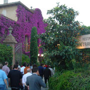 Barcelona - Antonio Gaudi - Meeting & Incentive Reise - Tapas - La Rambla - Cava -
