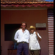 Cuba - Havanna - cigar - alejandro robaina - varadero - vinales - zigarren - tabak - tabac - rum - Ernest Hemingway - mojito - incentive reisen incentive agentur - Meeting-Incentive-Conference-Events - Mitarbeitermotivation - Teambuilding - Veranstaltung