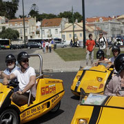 Lisboa - Lisbon - Lissabon