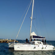 Spanien - spain - Barcelona - Ramblas mittelmeer - sitges - hafen - w-hotel - incentive reisen incentive agentur - Meeting-Incentive-Conference-Events - Mitarbeitermotivation - Teambuilding - Veranstaltung
