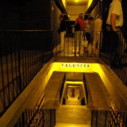 Barcelona - Antonio Gaudi - Meeting & Incentive Reise - Tapas - La Rambla - Cava -