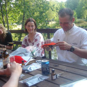 Schweden - Stockholm - Morrum - fliegenfischen - flz fishing - lachs salmon - sud schweden - malmo - incentive reisen incentive agentur - Meeting-Incentive-Conference-Events - Mitarbeitermotivation - Teambuilding - Veranstaltung