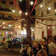 Lisboa - Lisbon - Lissabon