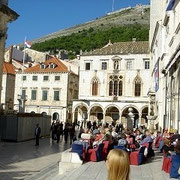 Dubrovnik - Incentive Reise