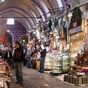 turkey - Istanbul - Bosphorus - Haghia sophia - turkei - incentive reisen incentive agentur - Meeting-Incentive-Conference-Events - Mitarbeitermotivation - Teambuilding - Veranstaltung