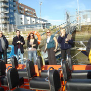 Edinburgh - Schottisch - Schottland - Kilt - Highland Games - Single Malt Whisky Tasting - RIB-Speed-Boat  - incentive reisen incentive agentur - Meeting-Incentive-Conference-Events - Mitarbeitermotivation - Teambuilding - Highlands - loch ness