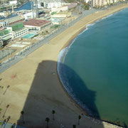 Spanien - spain - Barcelona - Ramblas mittelmeer - sitges - hafen - w-hotel - incentive reisen incentive agentur - Meeting-Incentive-Conference-Events - Mitarbeitermotivation - Teambuilding - Veranstaltung