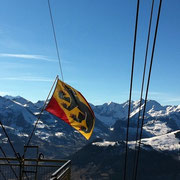 Schweiz - Interlaken - Incentive - Eisfischen - Teambuilding