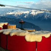 Schweiz - Interlaken - Incentive - Teambuilding