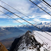 Schweiz - Interlaken - Incentive - Teambuilding