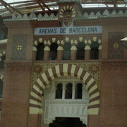 Barcelona - Antonio Gaudi - Meeting & Incentive Reise - Tapas - La Rambla - Cava -
