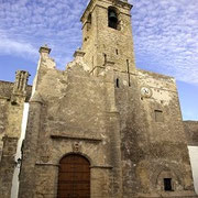 Andalusien - Sancti Petri - Cadiz - Costa de la Luz