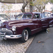 Portugal - Lissabon - lisboa oldtimer - estoril - cascais - incentive reisen incentive agentur - Meeting-Incentive-Conference-Events - Mitarbeitermotivation - Teambuilding - Veranstaltung -